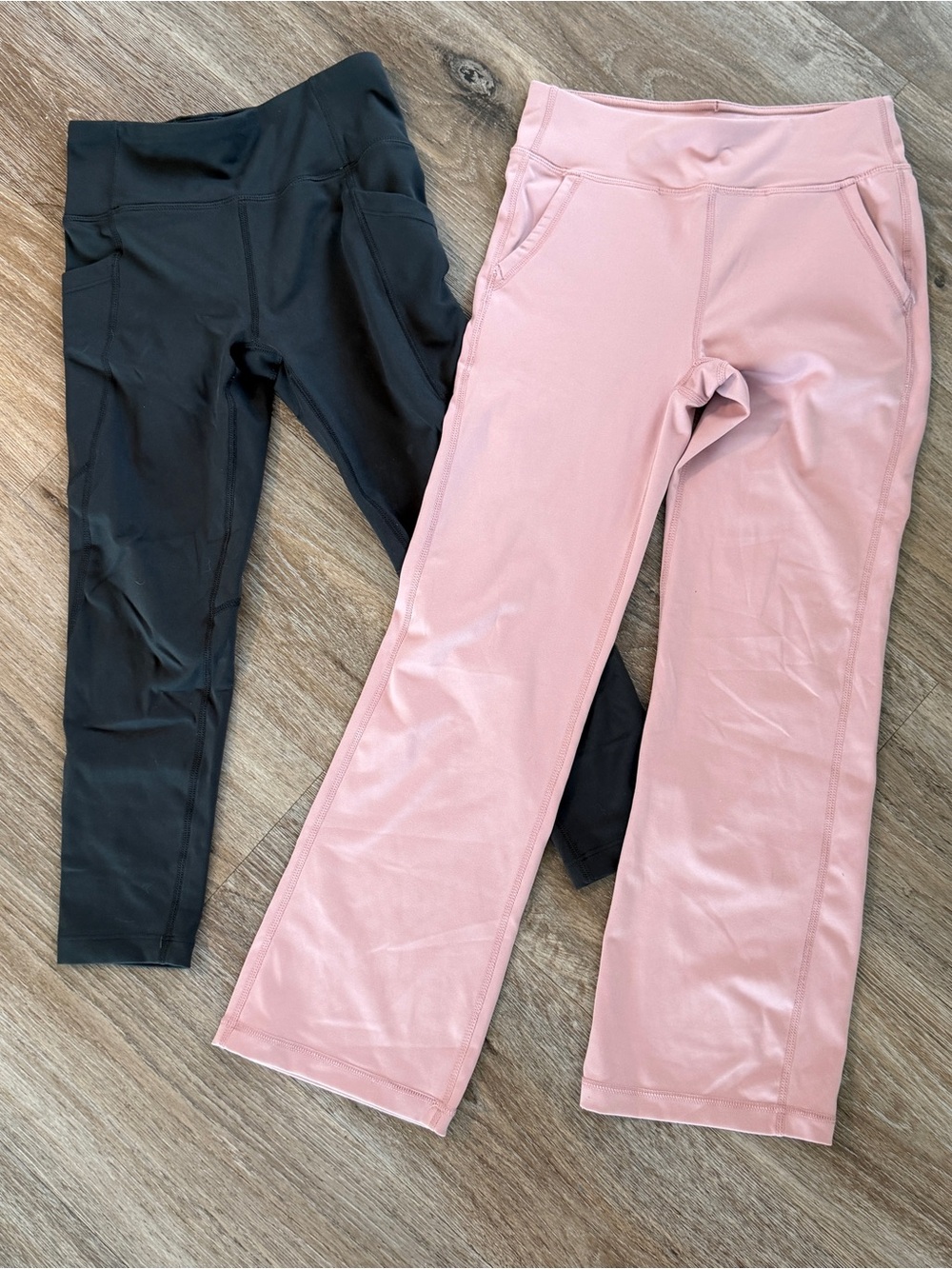 Girls 32° Heat Pant 2-pack